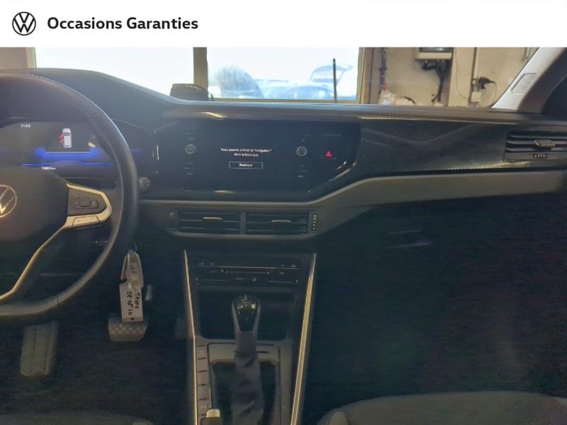 Voitures occasions VOLKSWAGEN TAIGO Life Villeneuve-d'Ascq