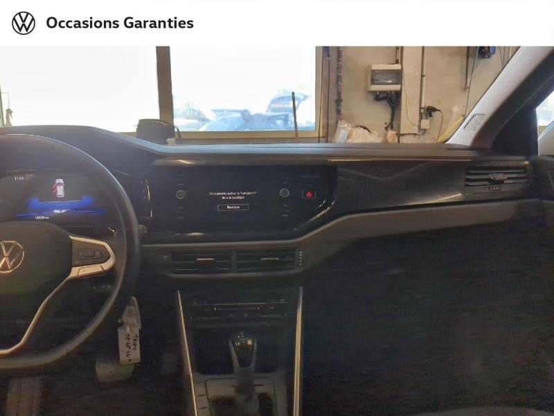 Voitures occasions VOLKSWAGEN TAIGO Life Villeneuve-d'Ascq