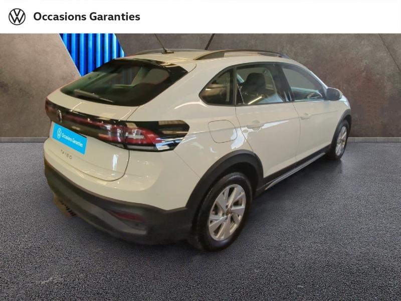 Voitures occasions VOLKSWAGEN TAIGO Life Villeneuve-d'Ascq