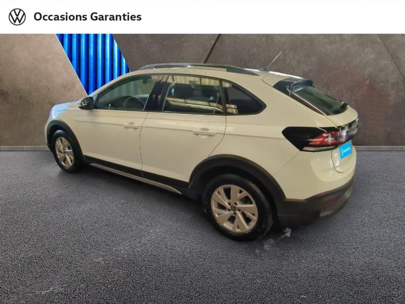 Voitures occasions VOLKSWAGEN TAIGO Life Villeneuve-d'Ascq