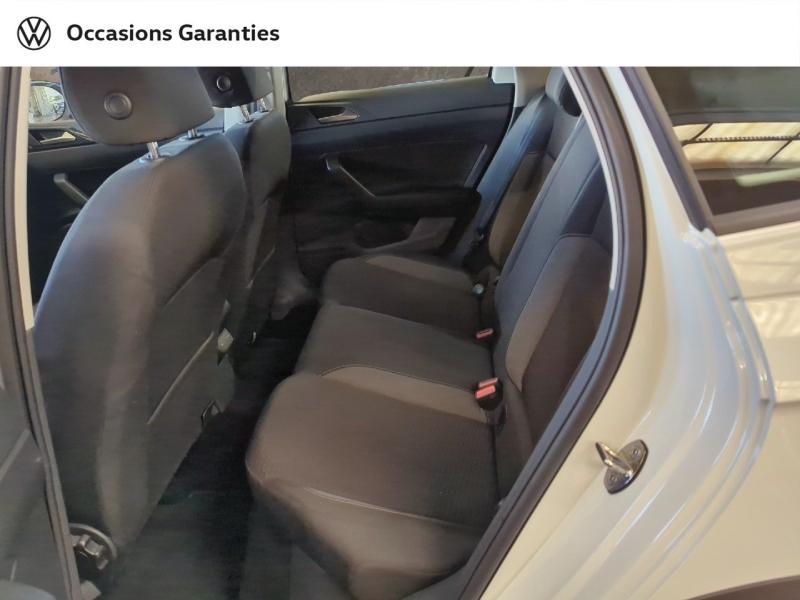 Voitures occasions VOLKSWAGEN TAIGO Life Villeneuve-d'Ascq