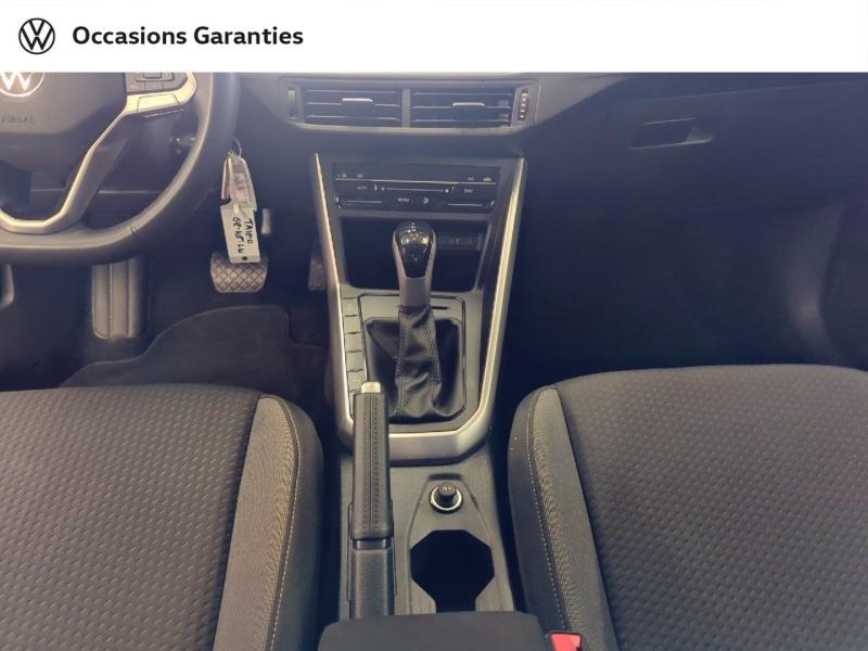 Voitures occasions VOLKSWAGEN TAIGO Life Villeneuve-d'Ascq