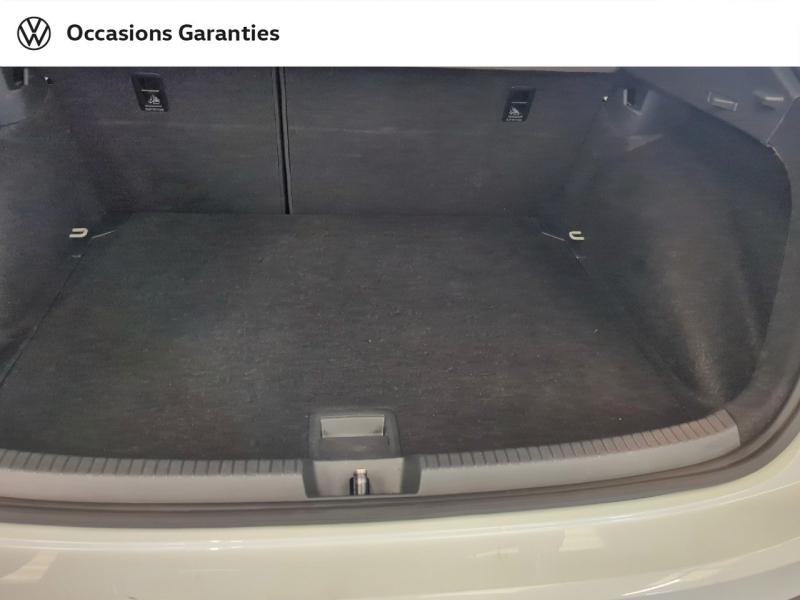 Voitures occasions VOLKSWAGEN TAIGO Life Villeneuve-d'Ascq