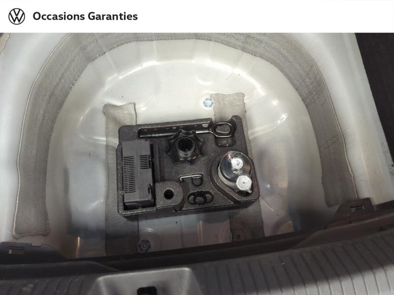 Voitures occasions VOLKSWAGEN TAIGO Life Villeneuve-d'Ascq