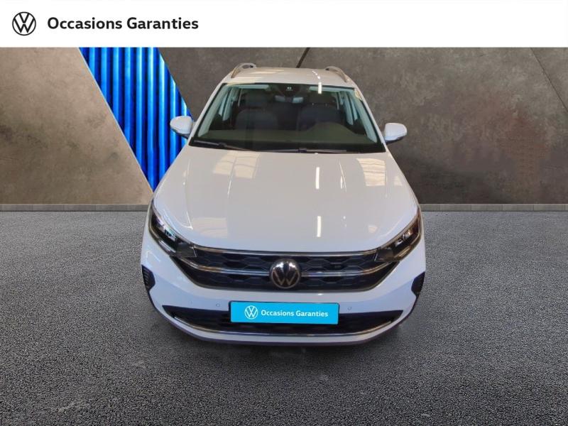 Voitures occasions VOLKSWAGEN TAIGO Life Villeneuve-d'Ascq