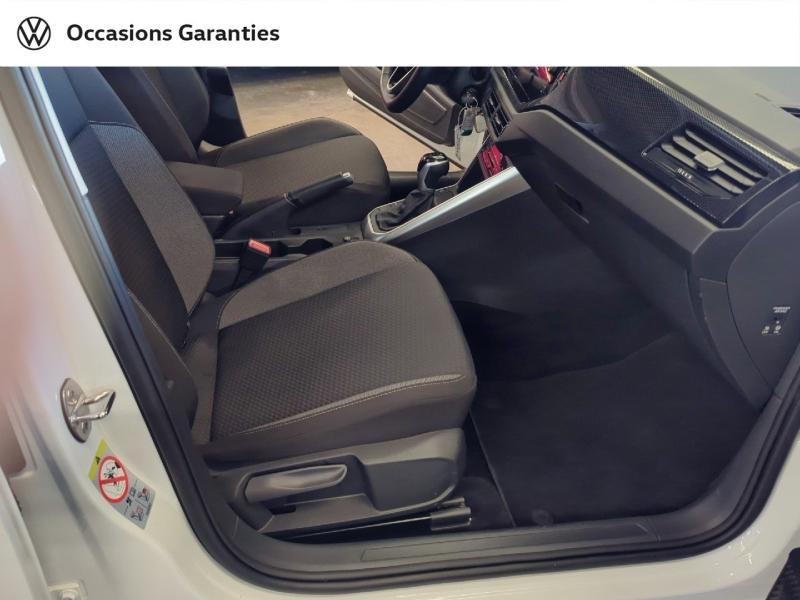 Voitures occasions VOLKSWAGEN TAIGO Life Villeneuve-d'Ascq