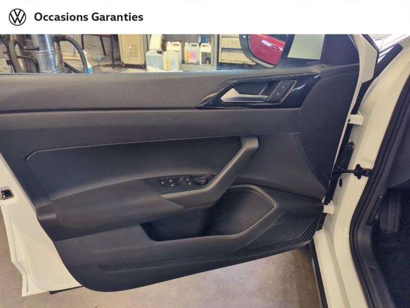 Voitures occasions VOLKSWAGEN TAIGO Life Villeneuve-d'Ascq