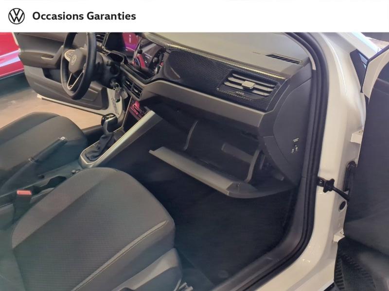 Voitures occasions VOLKSWAGEN TAIGO Life Villeneuve-d'Ascq