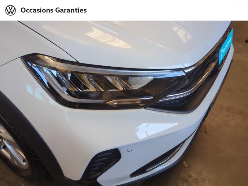 Voitures occasions VOLKSWAGEN TAIGO Life Villeneuve-d'Ascq