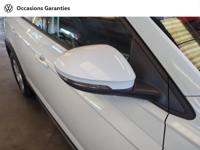 Voitures occasions VOLKSWAGEN TAIGO Life Villeneuve-d'Ascq