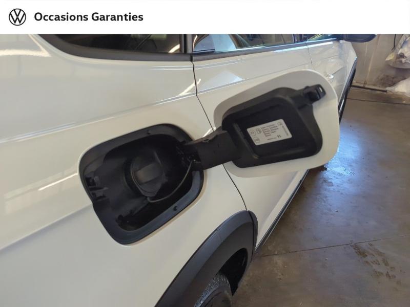 Voitures occasions VOLKSWAGEN TAIGO Life Villeneuve-d'Ascq