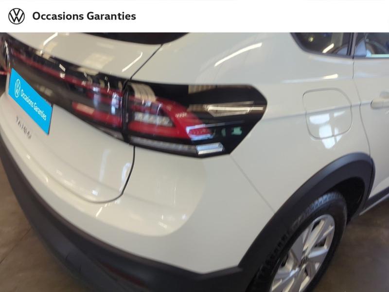 Voitures occasions VOLKSWAGEN TAIGO Life Villeneuve-d'Ascq