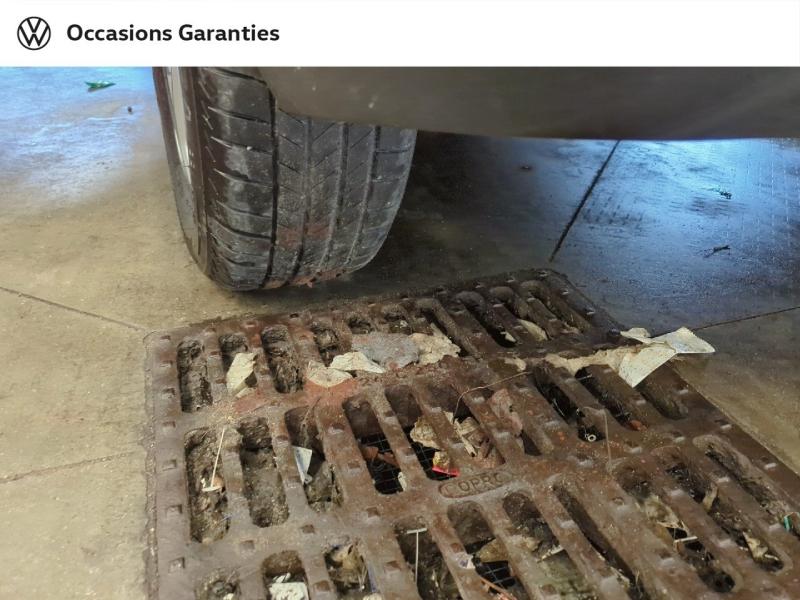 Voitures occasions VOLKSWAGEN TAIGO Life Villeneuve-d'Ascq