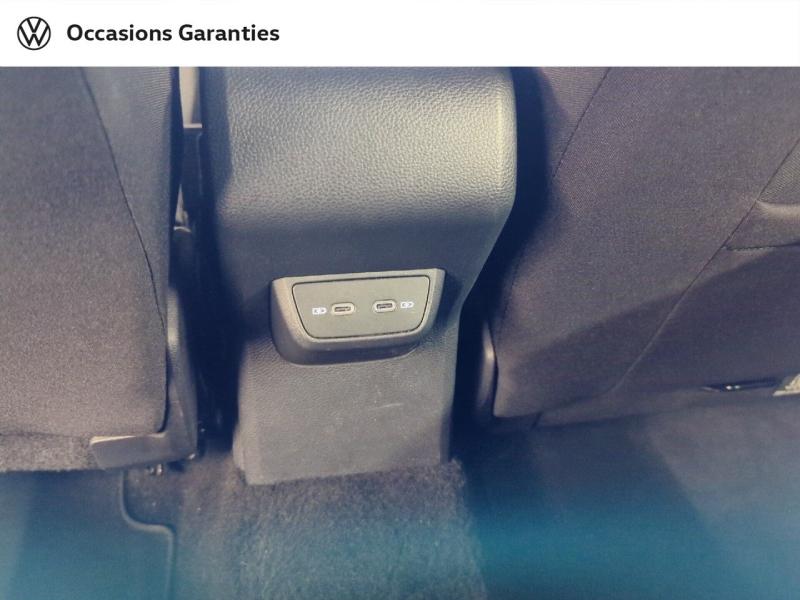 Voitures occasions VOLKSWAGEN TAIGO Life Villeneuve-d'Ascq