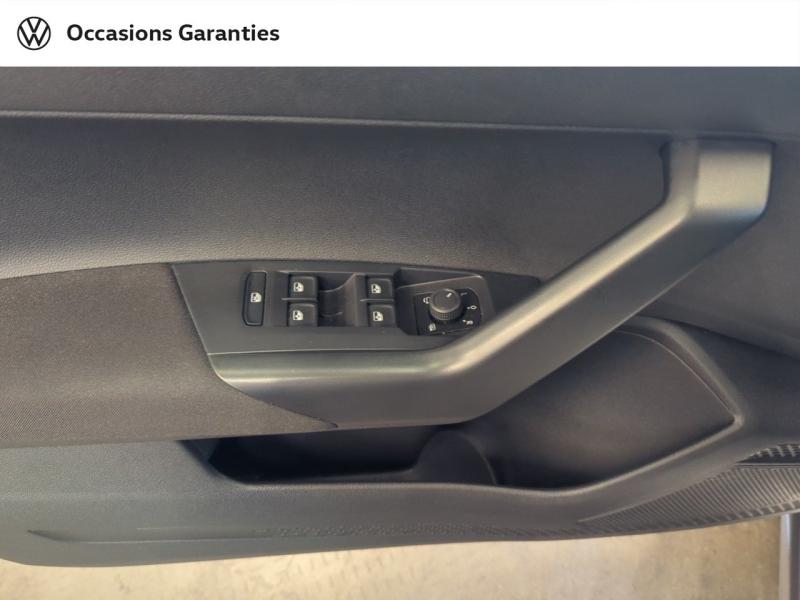 Voitures occasions VOLKSWAGEN TAIGO Life Villeneuve-d'Ascq