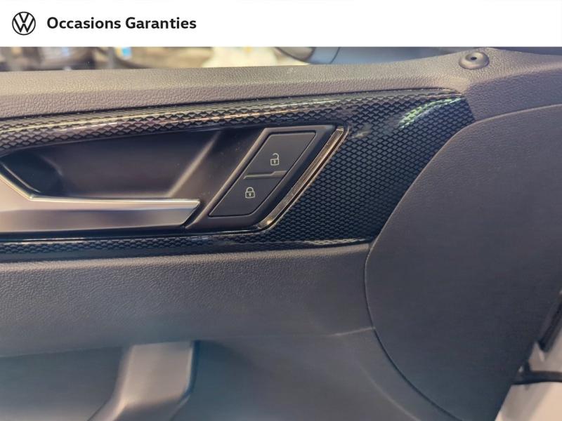 Voitures occasions VOLKSWAGEN TAIGO Life Villeneuve-d'Ascq