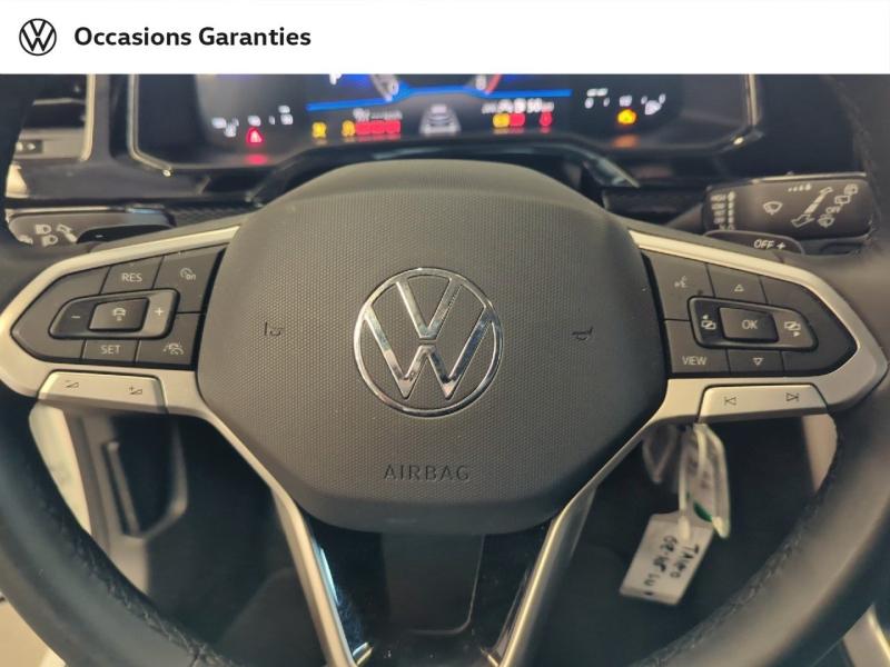 Voitures occasions VOLKSWAGEN TAIGO Life Villeneuve-d'Ascq
