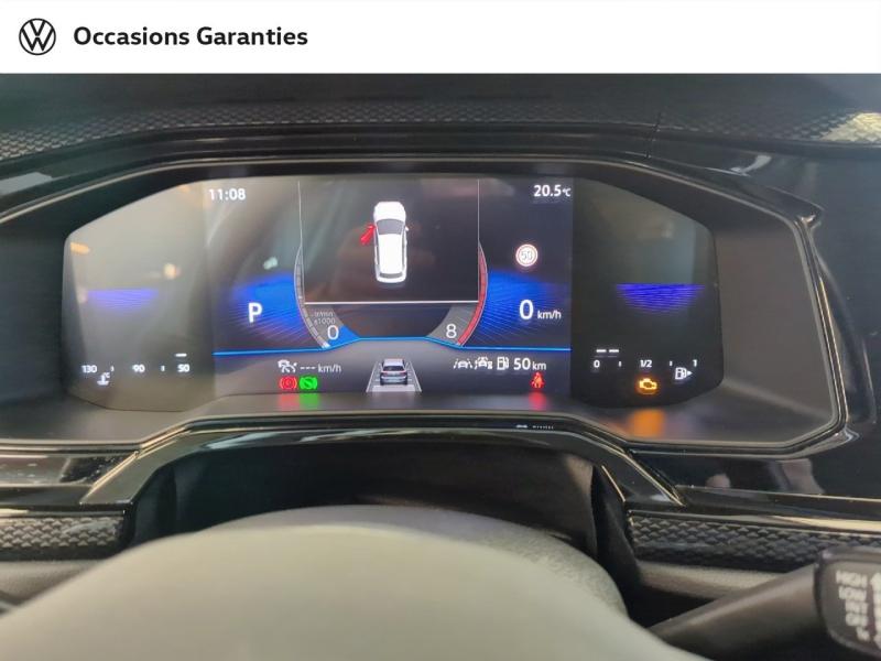 Voitures occasions VOLKSWAGEN TAIGO Life Villeneuve-d'Ascq