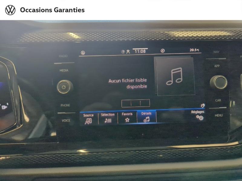 Voitures occasions VOLKSWAGEN TAIGO Life Villeneuve-d'Ascq