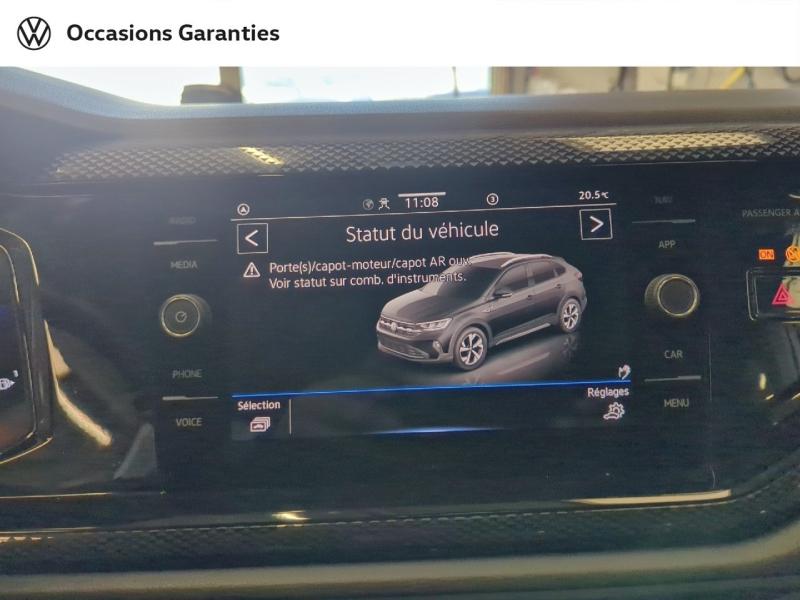 Voitures occasions VOLKSWAGEN TAIGO Life Villeneuve-d'Ascq