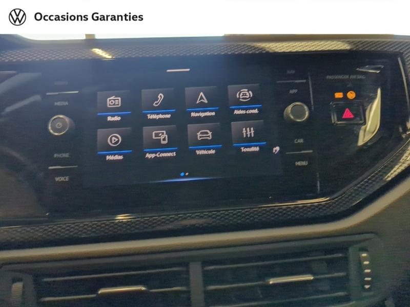 Voitures occasions VOLKSWAGEN TAIGO Life Villeneuve-d'Ascq