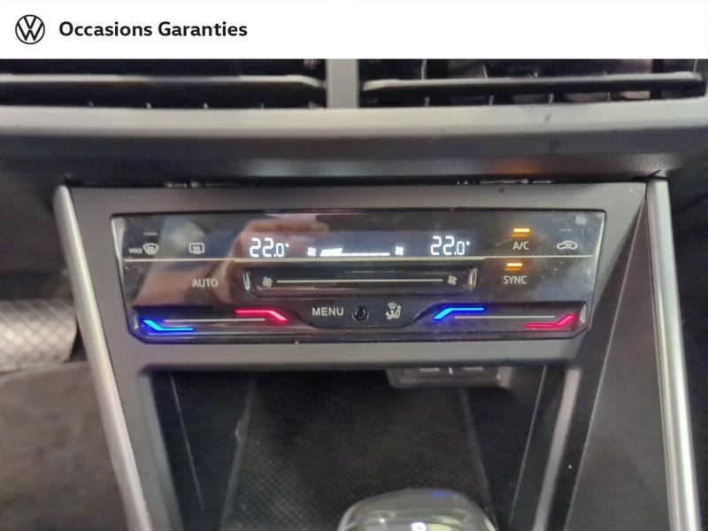 Voitures occasions VOLKSWAGEN TAIGO Life Villeneuve-d'Ascq