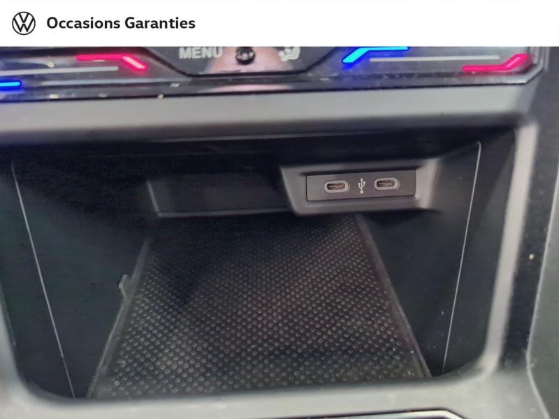 Voitures occasions VOLKSWAGEN TAIGO Life Villeneuve-d'Ascq