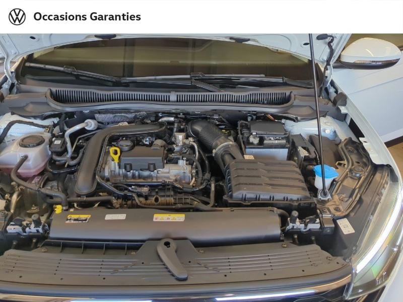 Voitures occasions VOLKSWAGEN TAIGO Life Villeneuve-d'Ascq