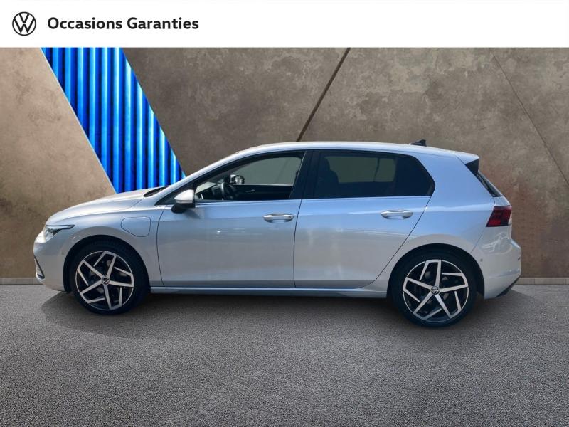 Voitures occasions VOLKSWAGEN GOLF Style 1st Villeneuve-d'Ascq