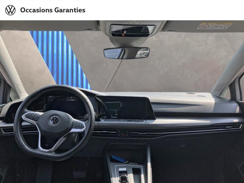 Voitures occasions VOLKSWAGEN GOLF Style 1st Villeneuve-d'Ascq