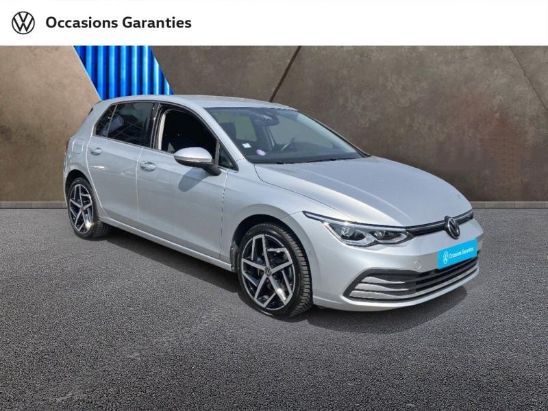 Voitures occasions VOLKSWAGEN GOLF Style 1st Villeneuve-d'Ascq