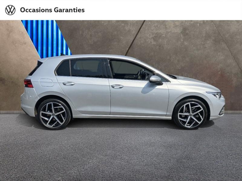 Voitures occasions VOLKSWAGEN GOLF Style 1st Villeneuve-d'Ascq