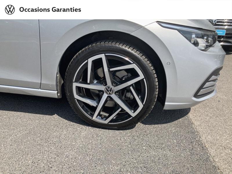Voitures occasions VOLKSWAGEN GOLF Style 1st Villeneuve-d'Ascq