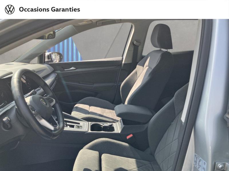 Voitures occasions VOLKSWAGEN GOLF Style 1st Villeneuve-d'Ascq