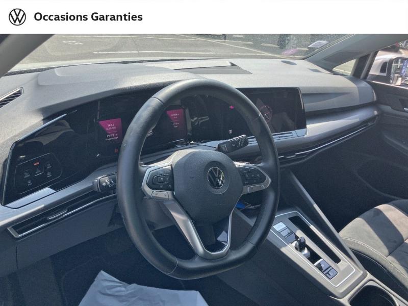 Voitures occasions VOLKSWAGEN GOLF Style 1st Villeneuve-d'Ascq