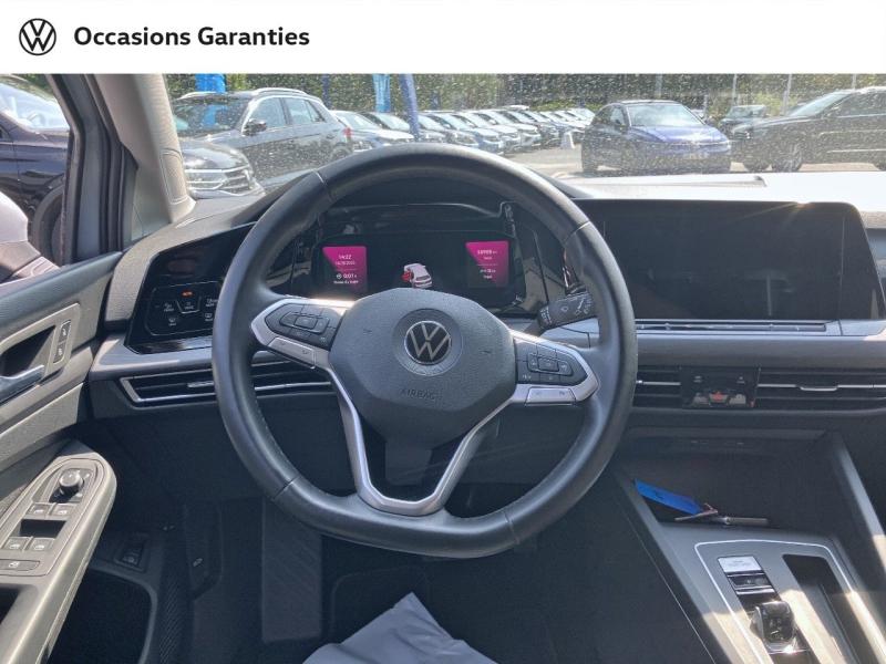 Voitures occasions VOLKSWAGEN GOLF Style 1st Villeneuve-d'Ascq