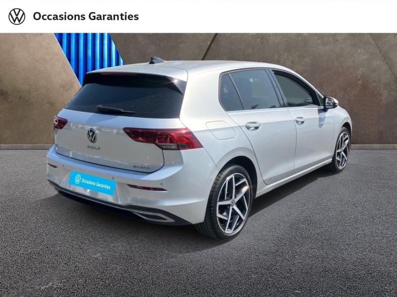 Voitures occasions VOLKSWAGEN GOLF Style 1st Villeneuve-d'Ascq