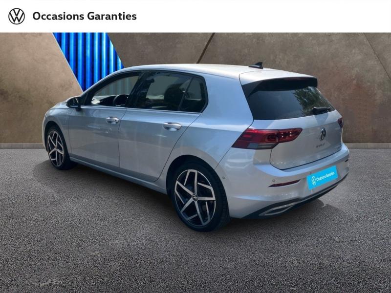 Voitures occasions VOLKSWAGEN GOLF Style 1st Villeneuve-d'Ascq