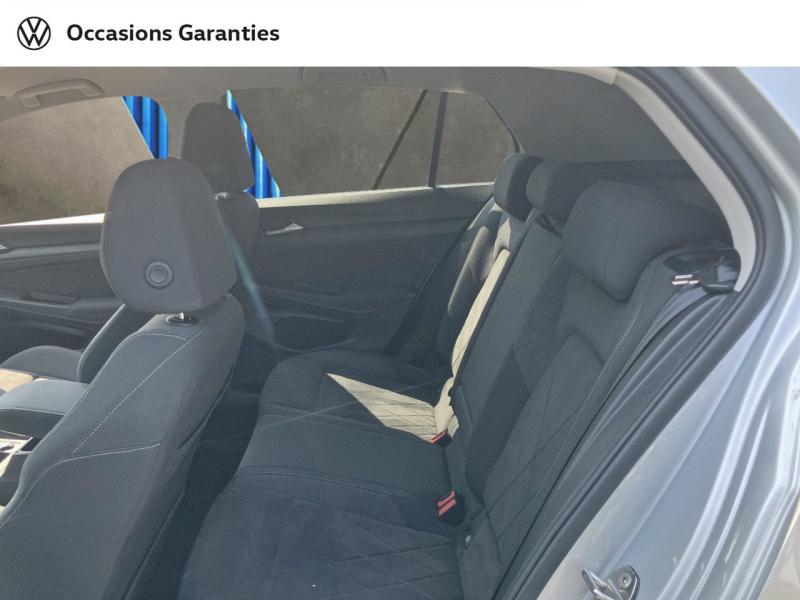 Voitures occasions VOLKSWAGEN GOLF Style 1st Villeneuve-d'Ascq