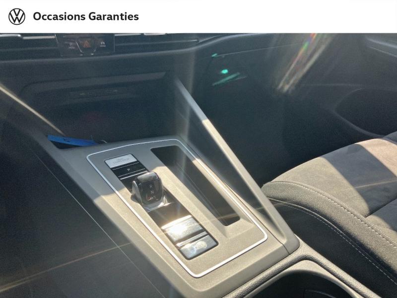Voitures occasions VOLKSWAGEN GOLF Style 1st Villeneuve-d'Ascq