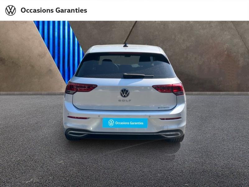 Voitures occasions VOLKSWAGEN GOLF Style 1st Villeneuve-d'Ascq