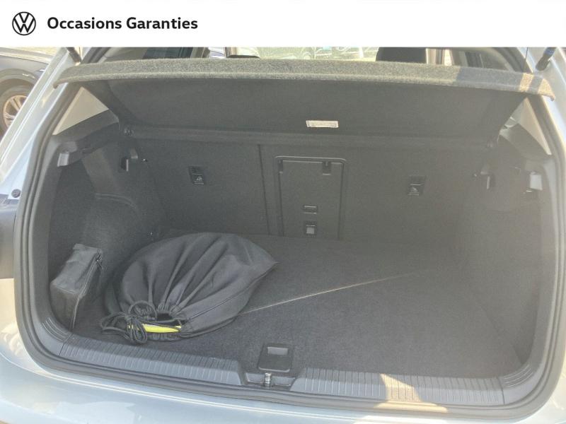 Voitures occasions VOLKSWAGEN GOLF Style 1st Villeneuve-d'Ascq