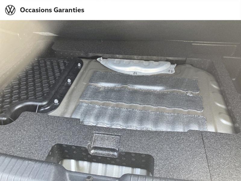 Voitures occasions VOLKSWAGEN GOLF Style 1st Villeneuve-d'Ascq