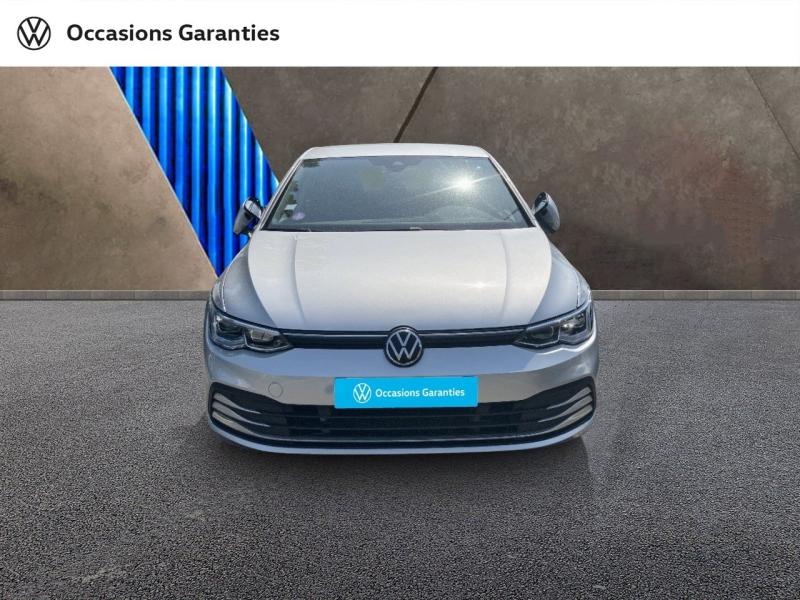 Voitures occasions VOLKSWAGEN GOLF Style 1st Villeneuve-d'Ascq