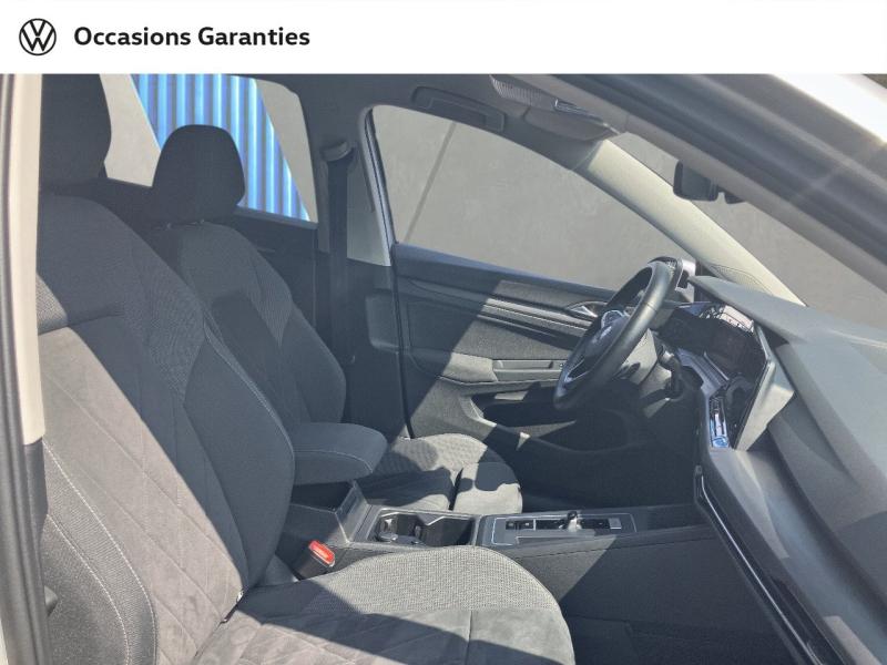 Voitures occasions VOLKSWAGEN GOLF Style 1st Villeneuve-d'Ascq