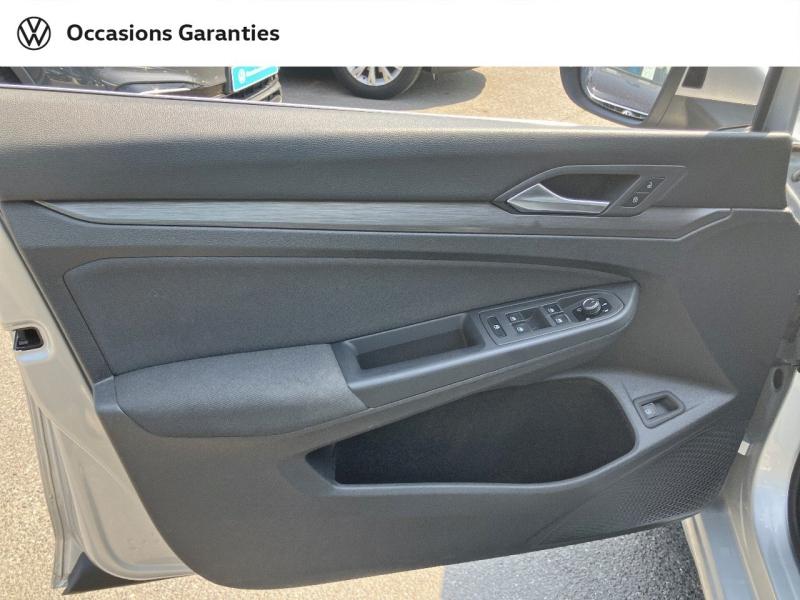 Voitures occasions VOLKSWAGEN GOLF Style 1st Villeneuve-d'Ascq
