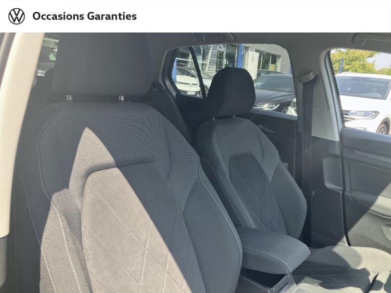 Voitures occasions VOLKSWAGEN GOLF Style 1st Villeneuve-d'Ascq