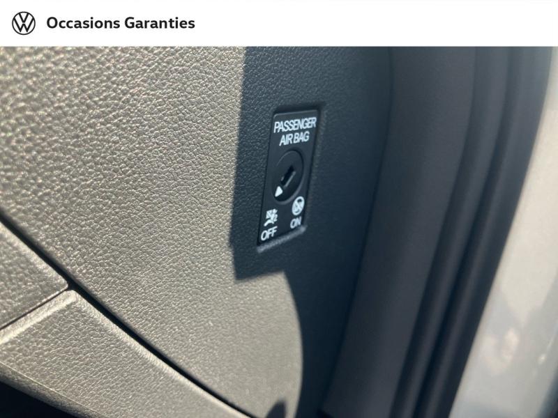Voitures occasions VOLKSWAGEN GOLF Style 1st Villeneuve-d'Ascq