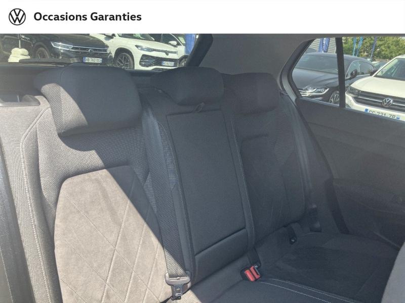 Voitures occasions VOLKSWAGEN GOLF Style 1st Villeneuve-d'Ascq