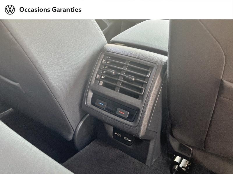 Voitures occasions VOLKSWAGEN GOLF Style 1st Villeneuve-d'Ascq